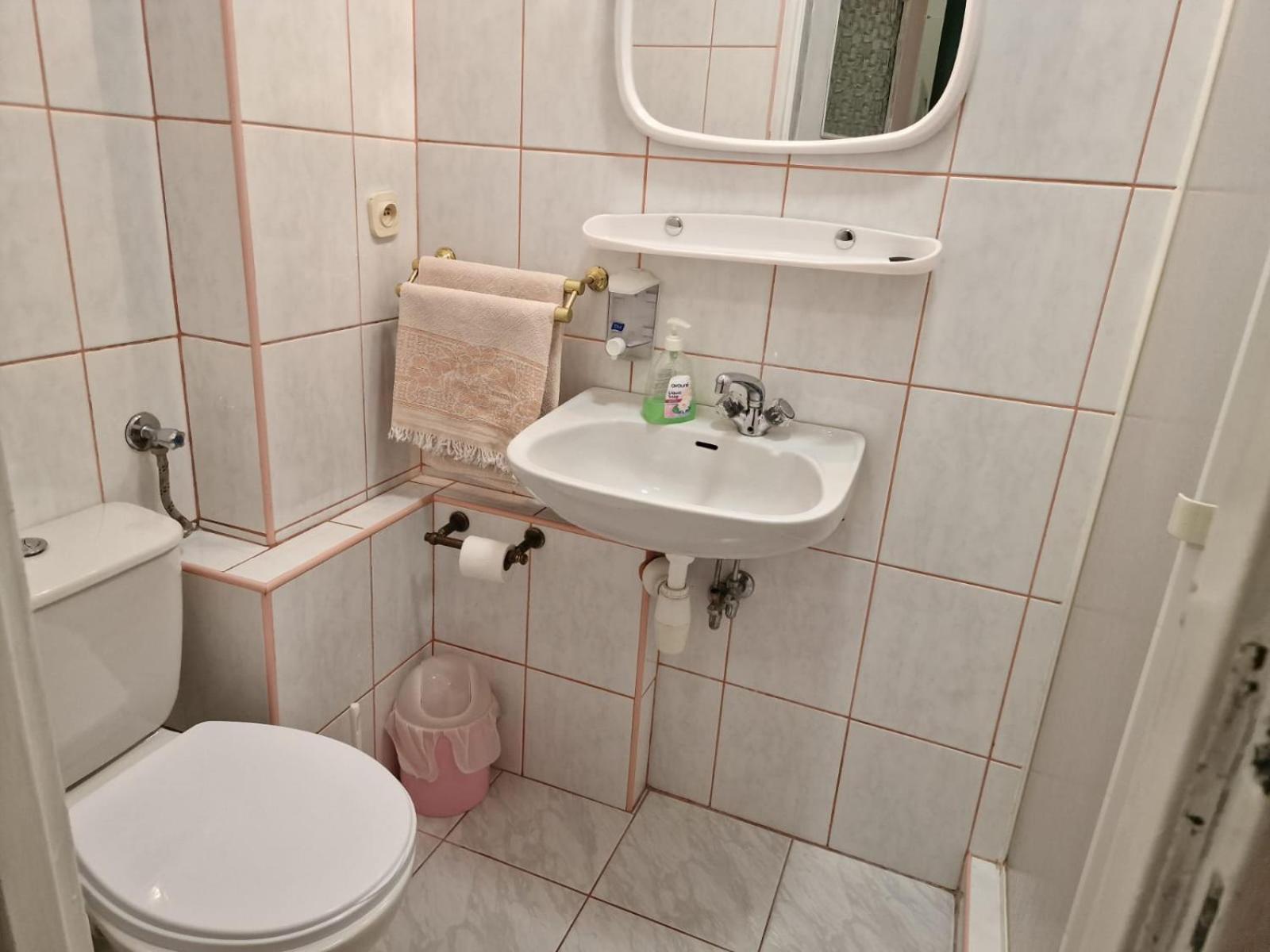 Agroturystyka Gramburg Zblewo Exterior foto