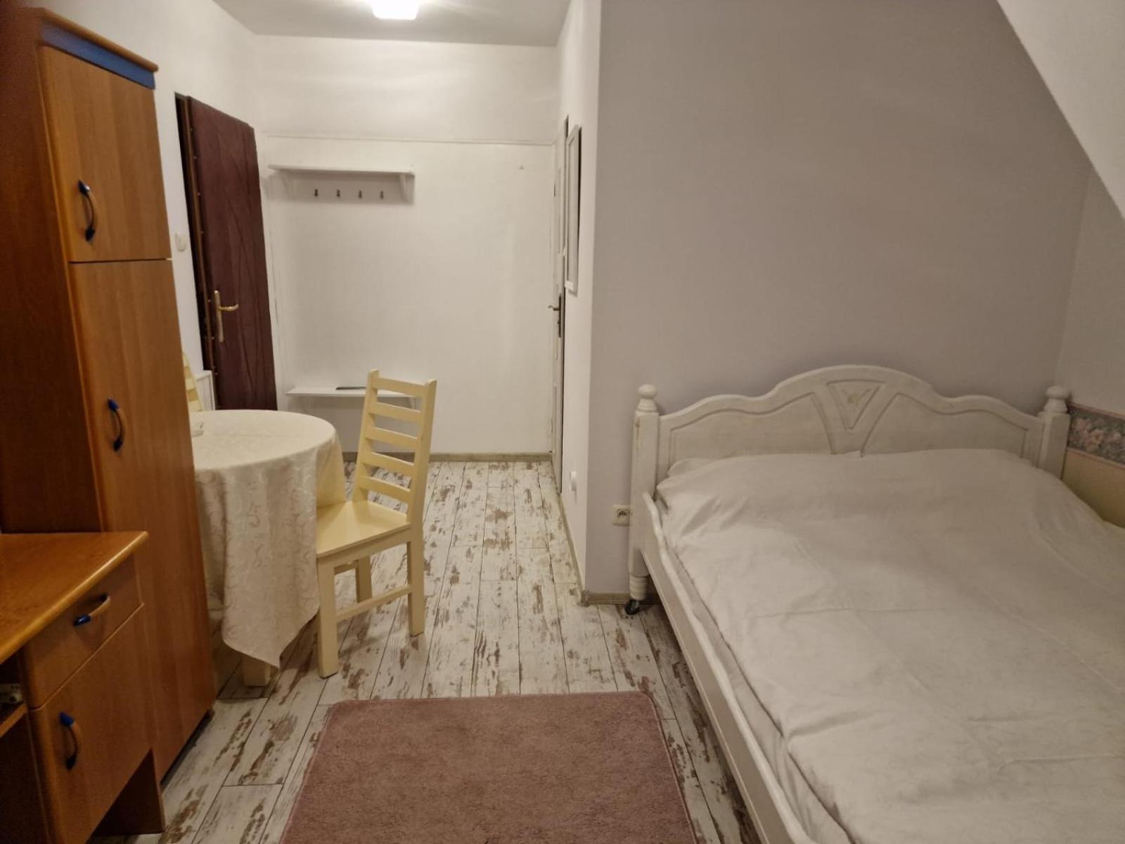 Agroturystyka Gramburg Zblewo Exterior foto