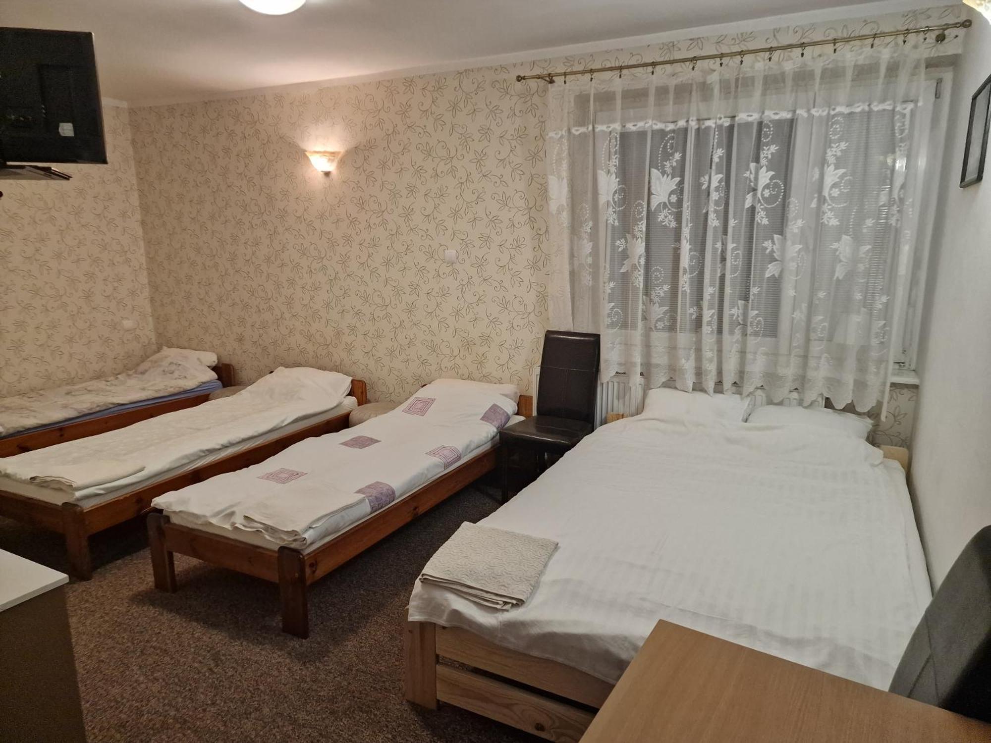 Agroturystyka Gramburg Zblewo Exterior foto