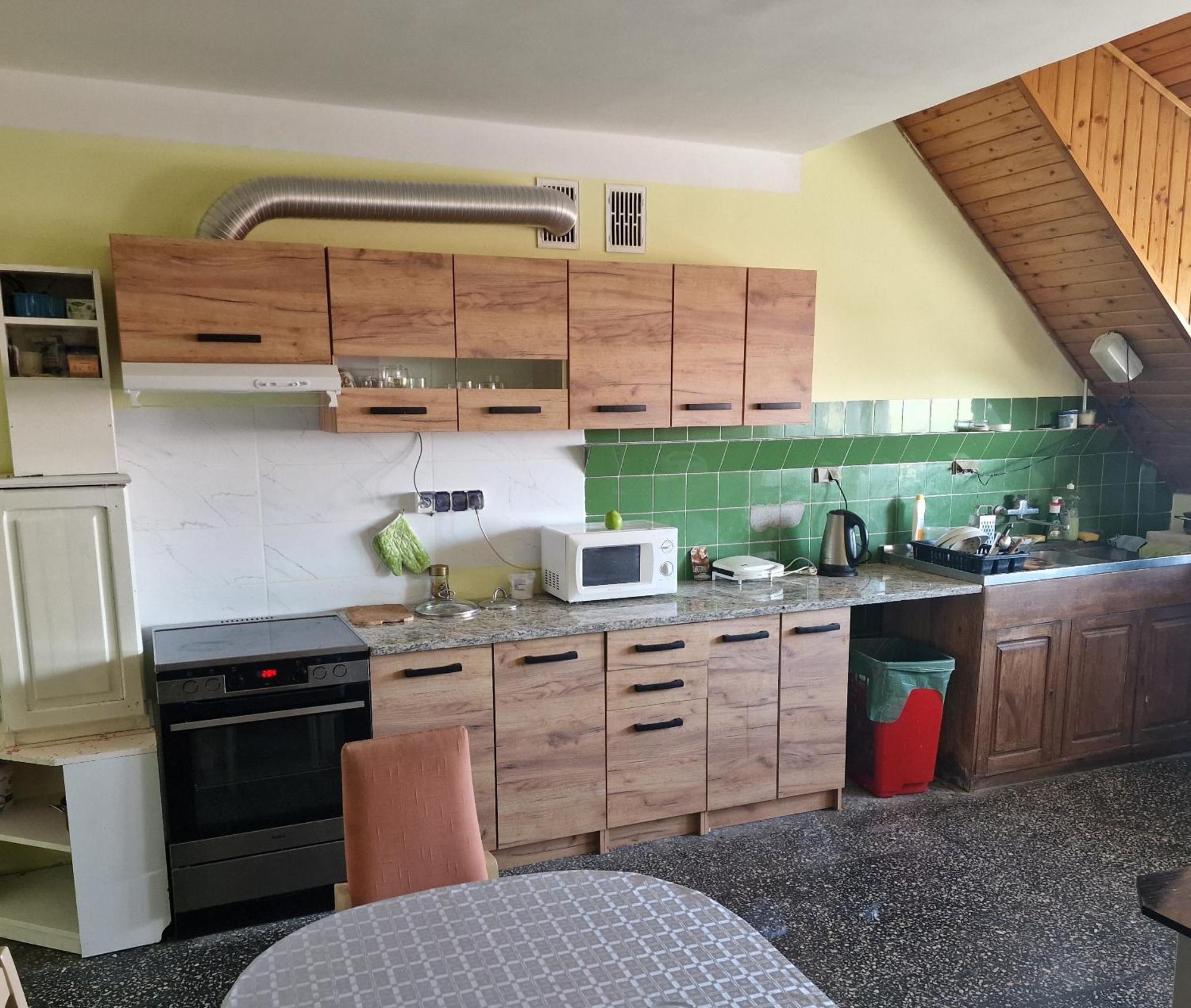 Agroturystyka Gramburg Zblewo Exterior foto